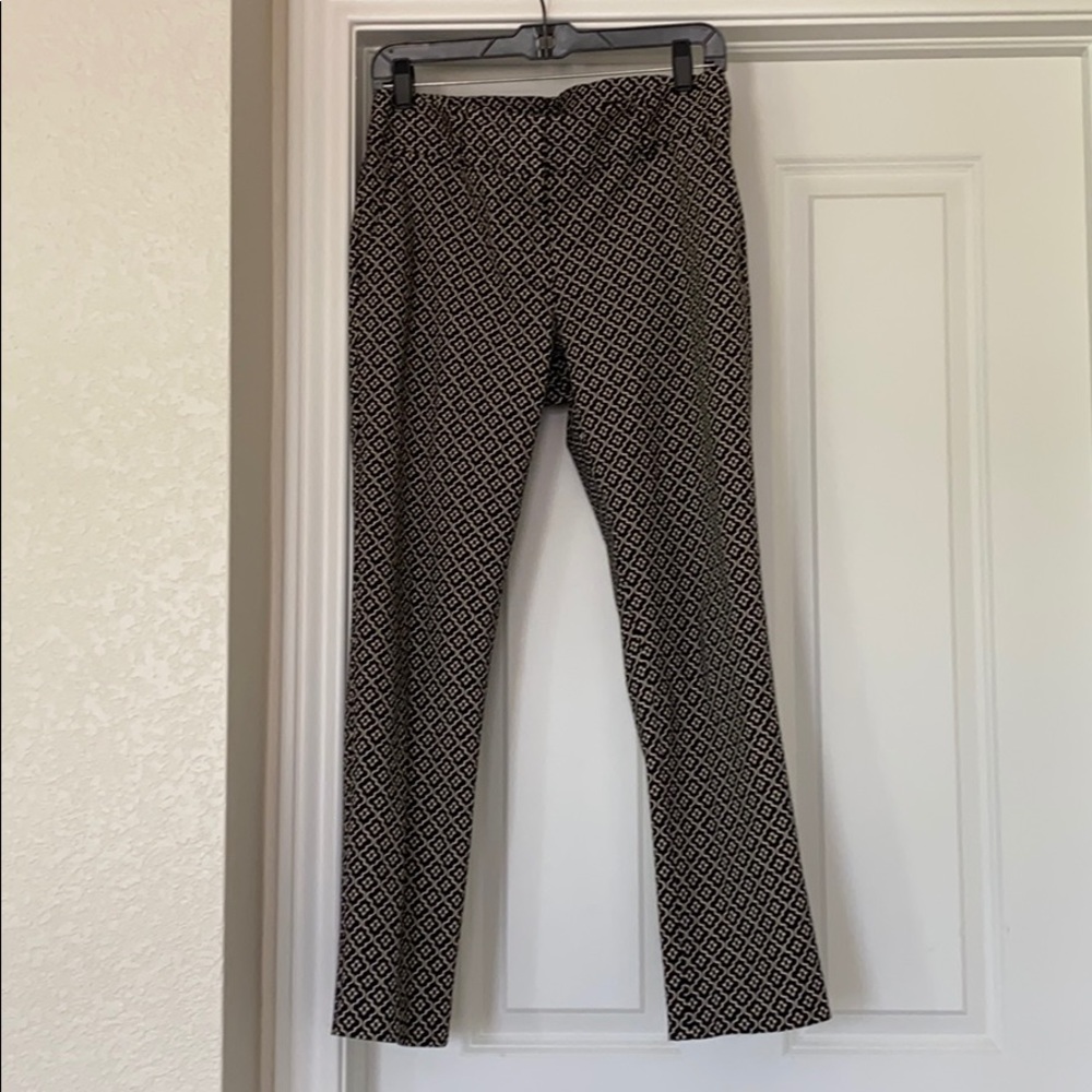 Ann Taylor Loft Julie Skinny Pants